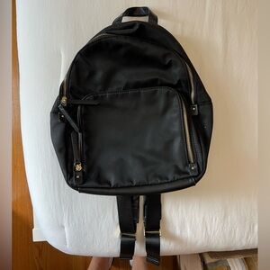 Black Women’s Backpack